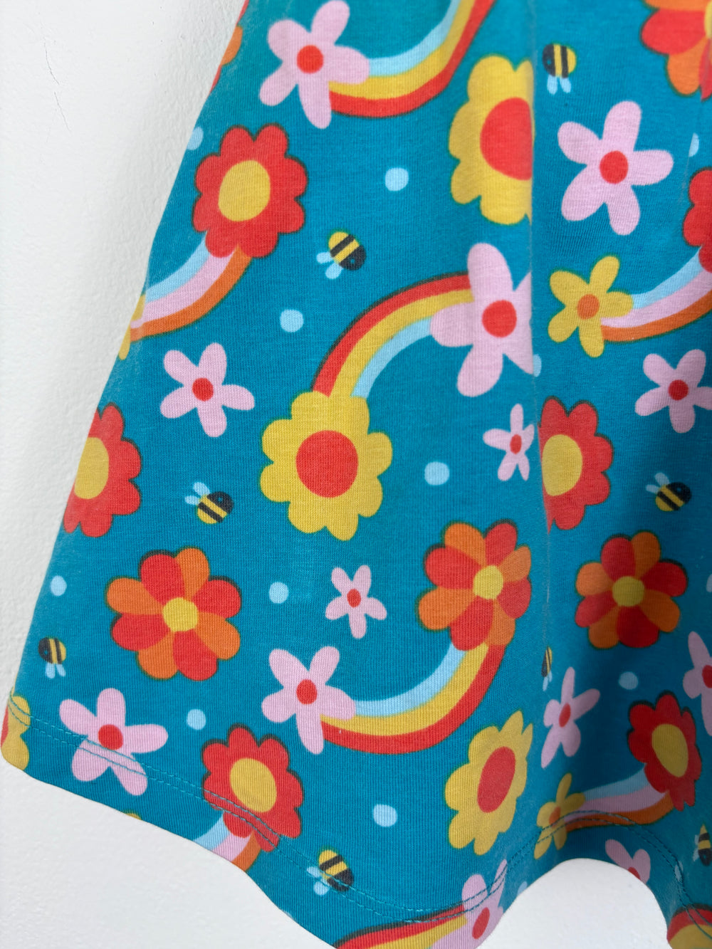 Frugi 5-6 Years-Skorts-Second Snuggle Preloved