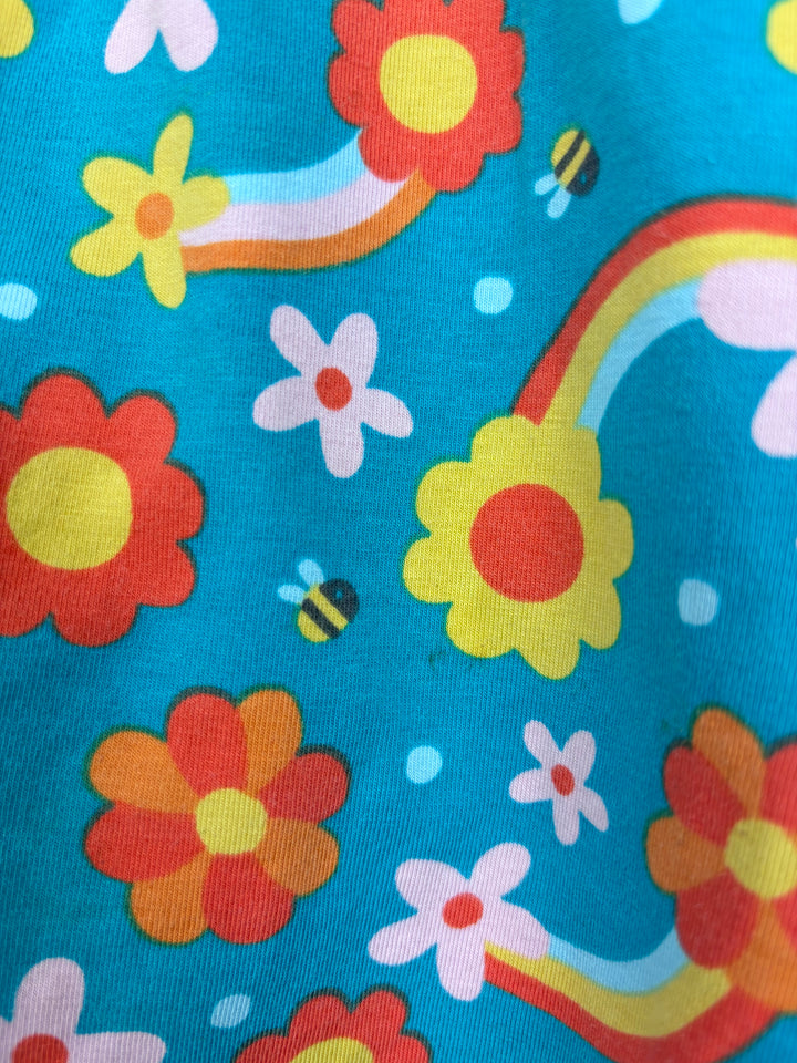 Frugi 5-6 Years-Skorts-Second Snuggle Preloved