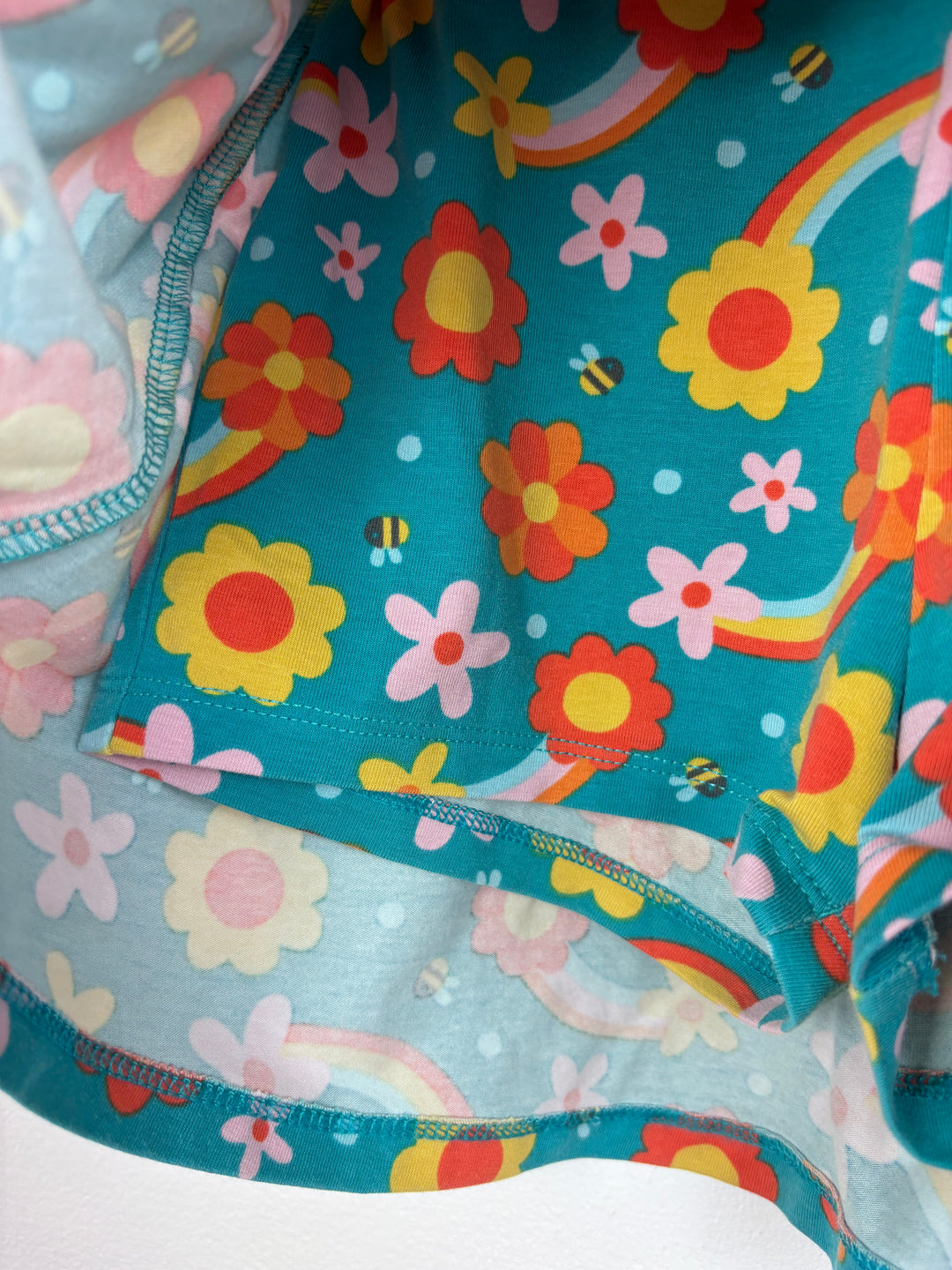 Frugi 5-6 Years-Skorts-Second Snuggle Preloved