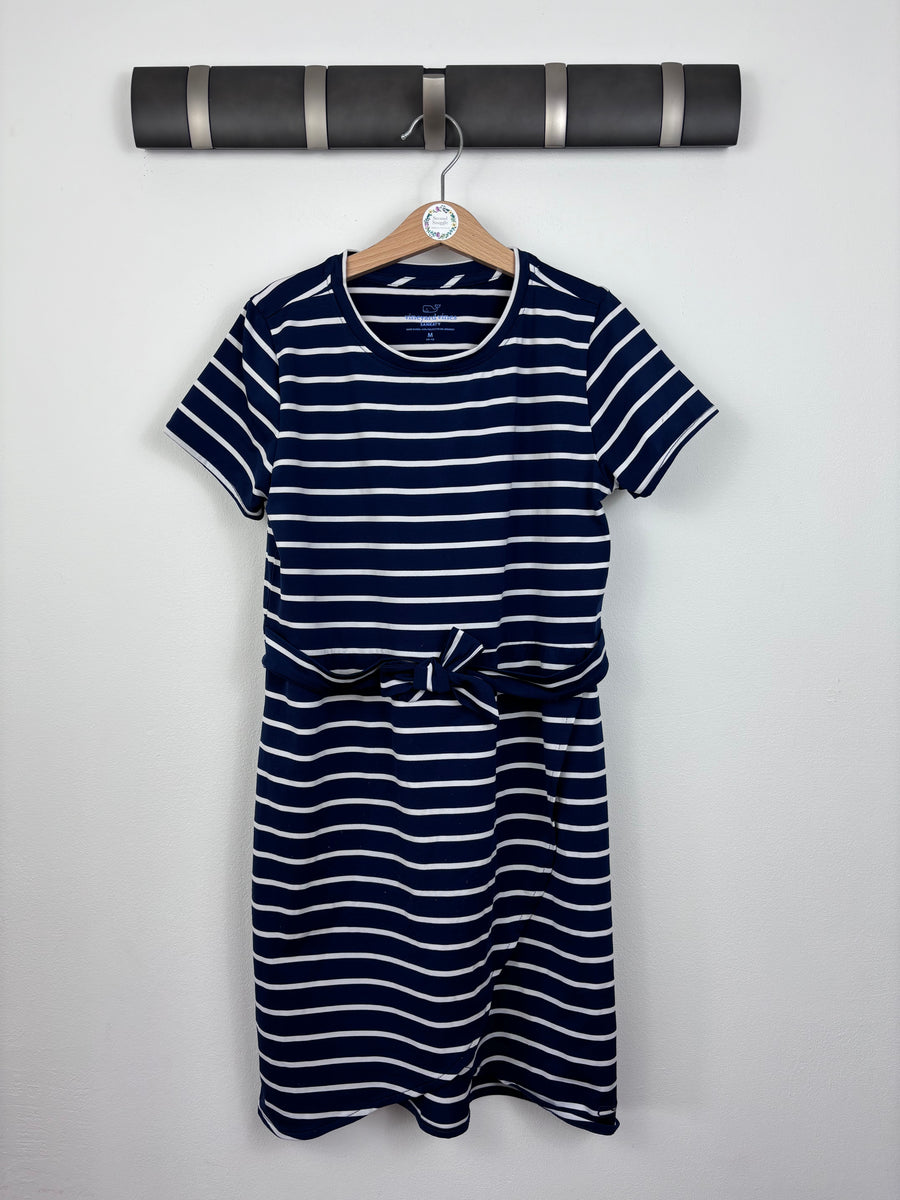 Vinyard Vines 10-12 Years-Dresses-Second Snuggle Preloved