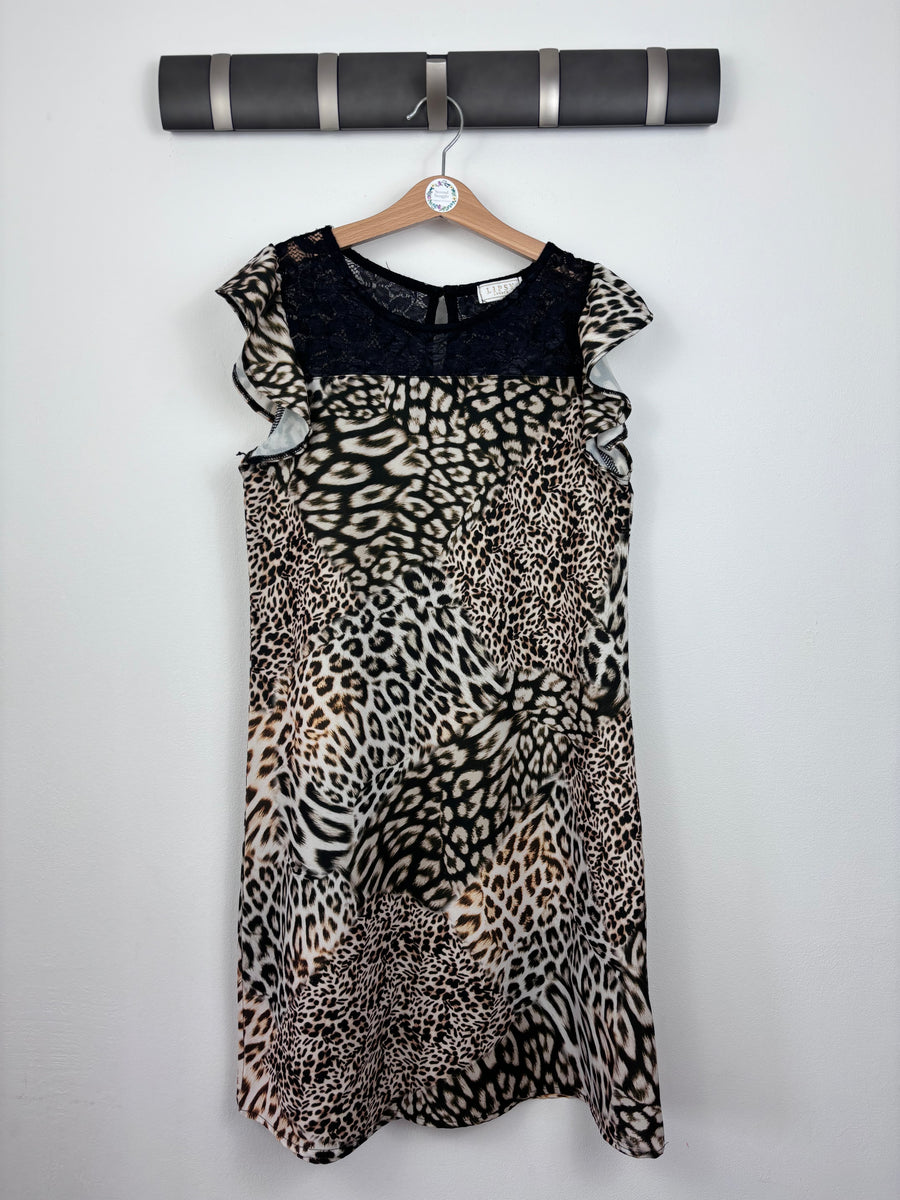 Lipsy 12 Years-Dresses-Second Snuggle Preloved