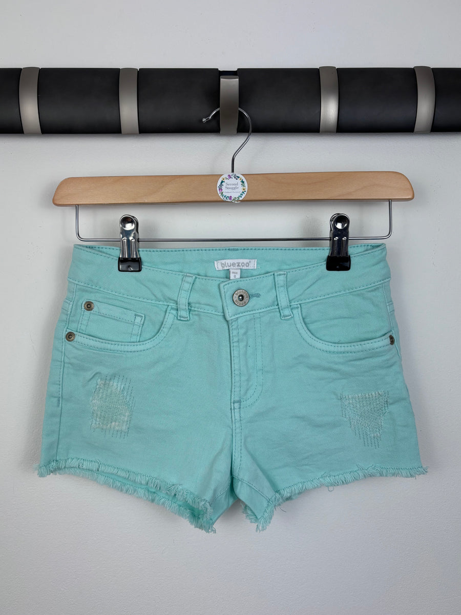 Blue Zoo 8 Years-Shorts-Second Snuggle Preloved