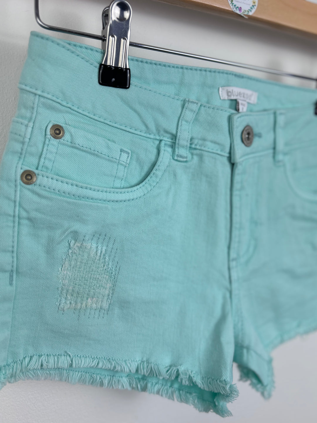 Blue Zoo 8 Years-Shorts-Second Snuggle Preloved