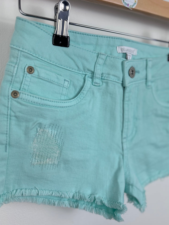 Blue Zoo 8 Years-Shorts-Second Snuggle Preloved