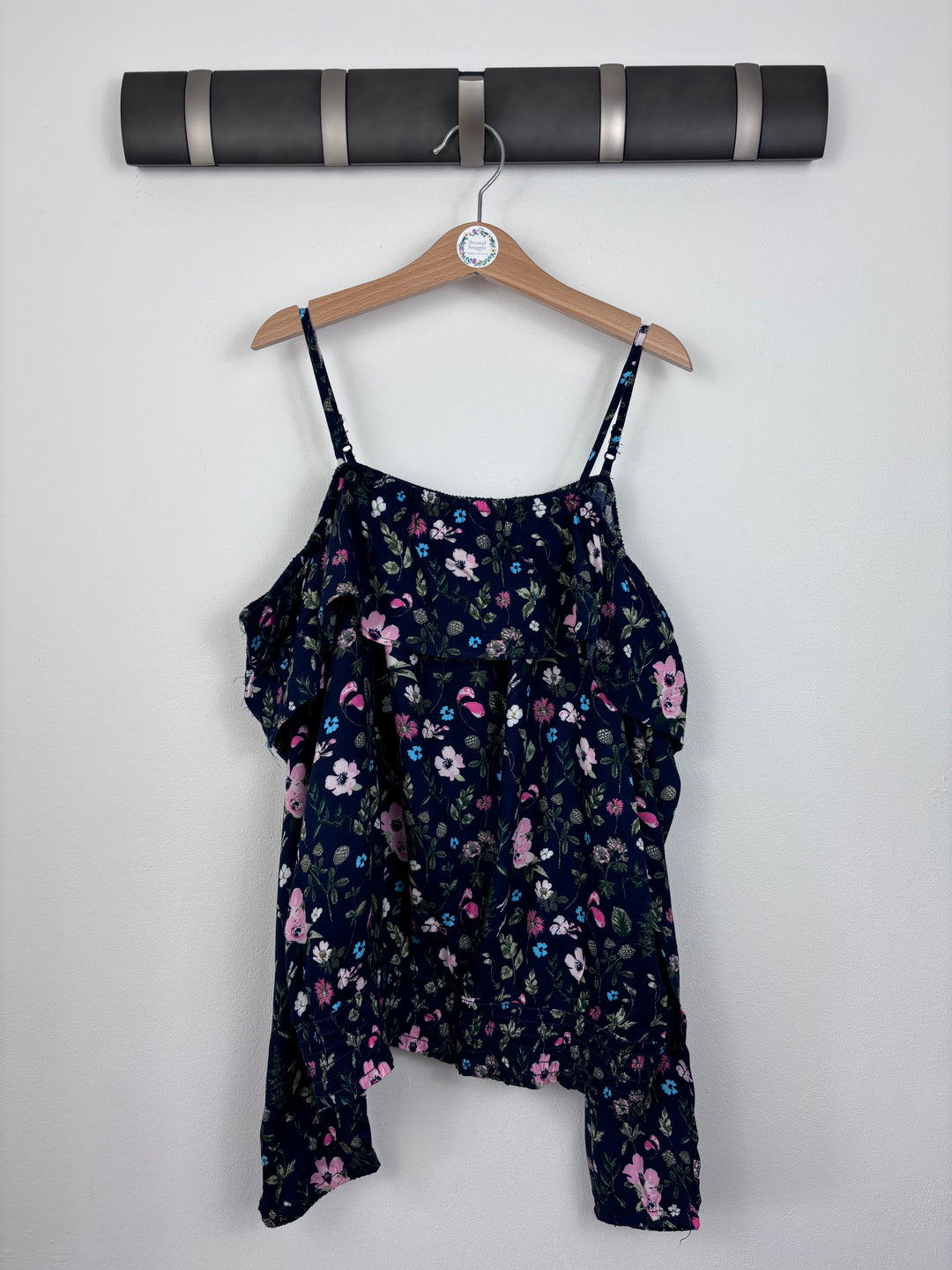 H&M 12-13 Years-Tops-Second Snuggle Preloved