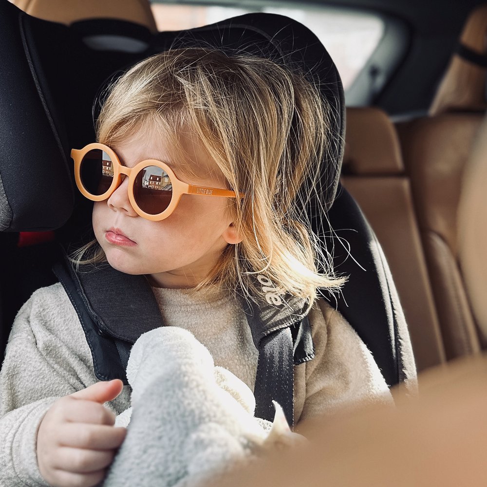 Toddler Sunnies-Sunglasses-Second Snuggle Preloved