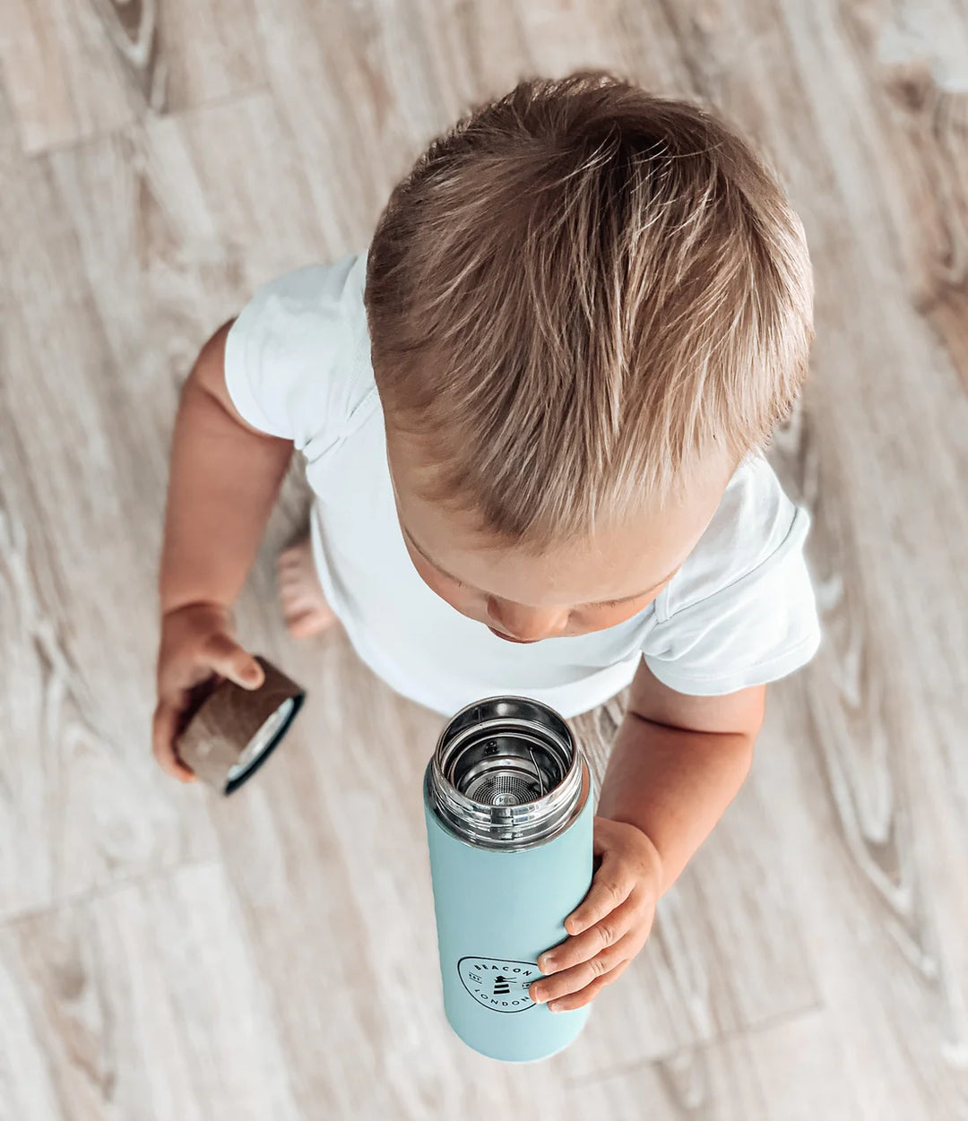 Beacon Thermos Bottles-Thermos-Second Snuggle Preloved