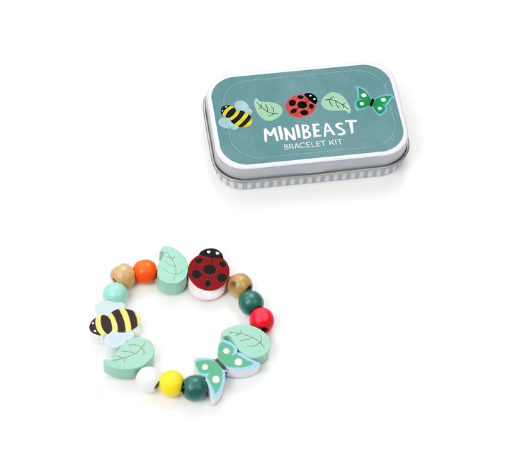 Minibeast Bracelet Gift Kit-Crafting-Second Snuggle Preloved