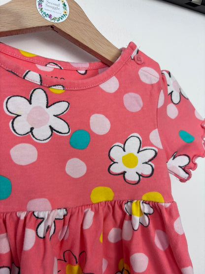 M&S 12-18 Months-Dresses-Second Snuggle Preloved