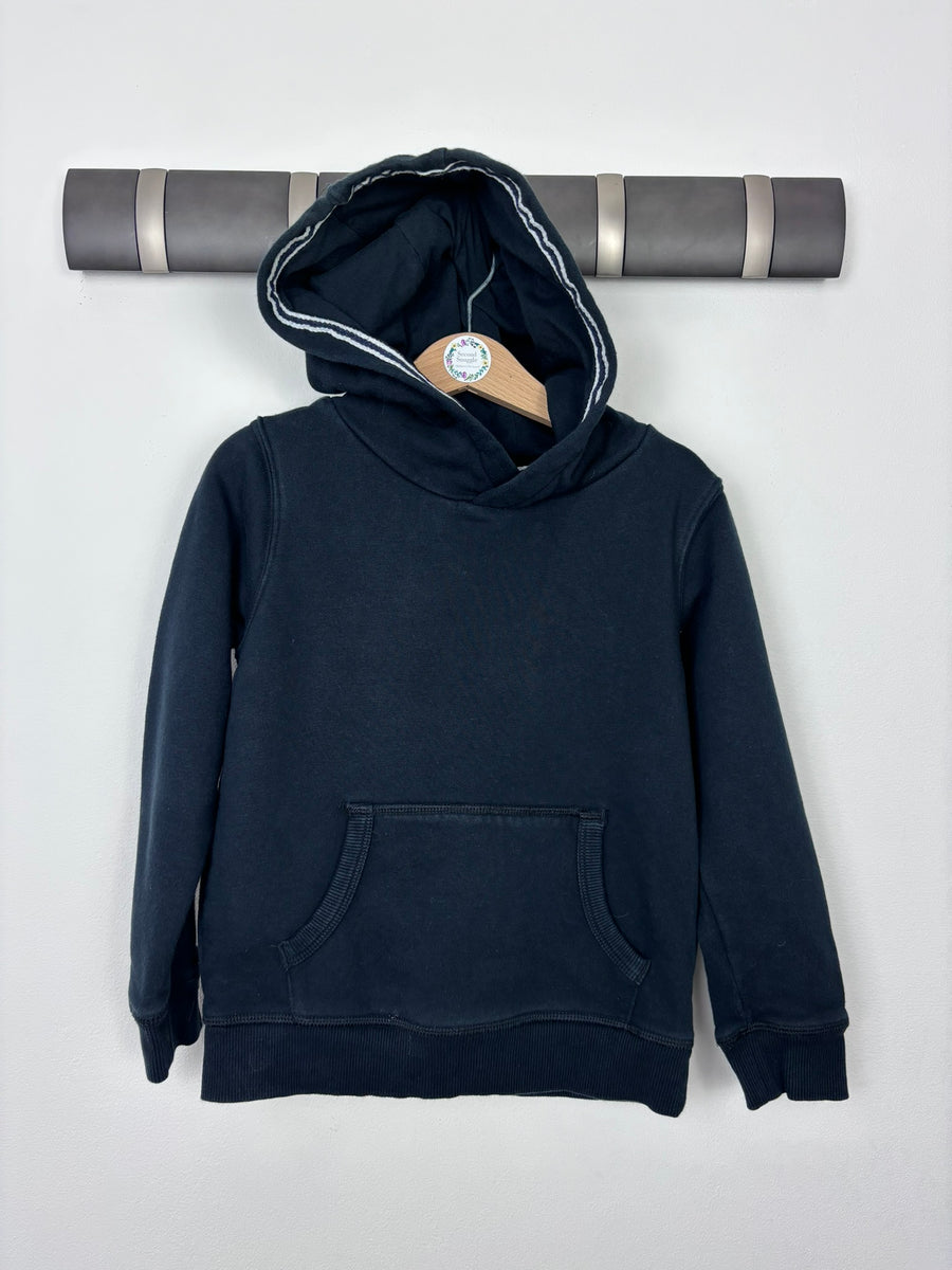 M&S 5-6 Years-Hoodies-Second Snuggle Preloved