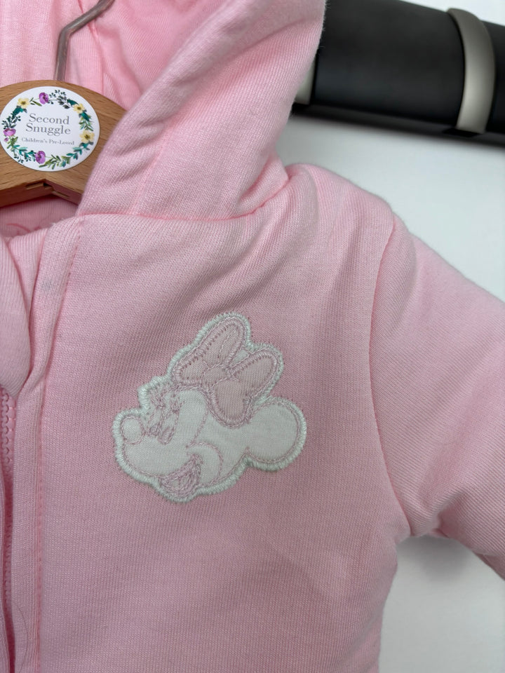 Primark Newborn-Hoodies-Second Snuggle Preloved