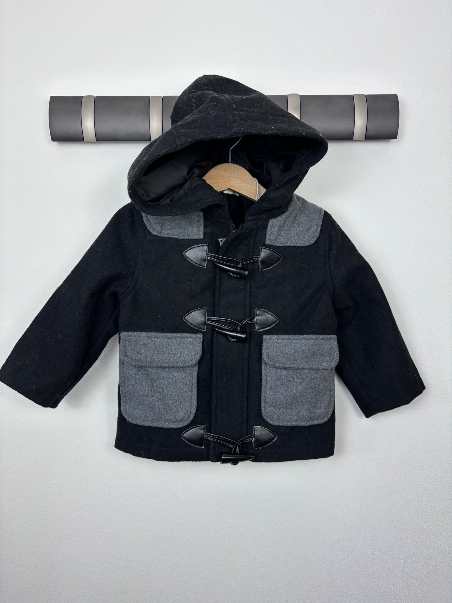 Pumpkin Patch 12-18 Months-Coats-Second Snuggle Preloved