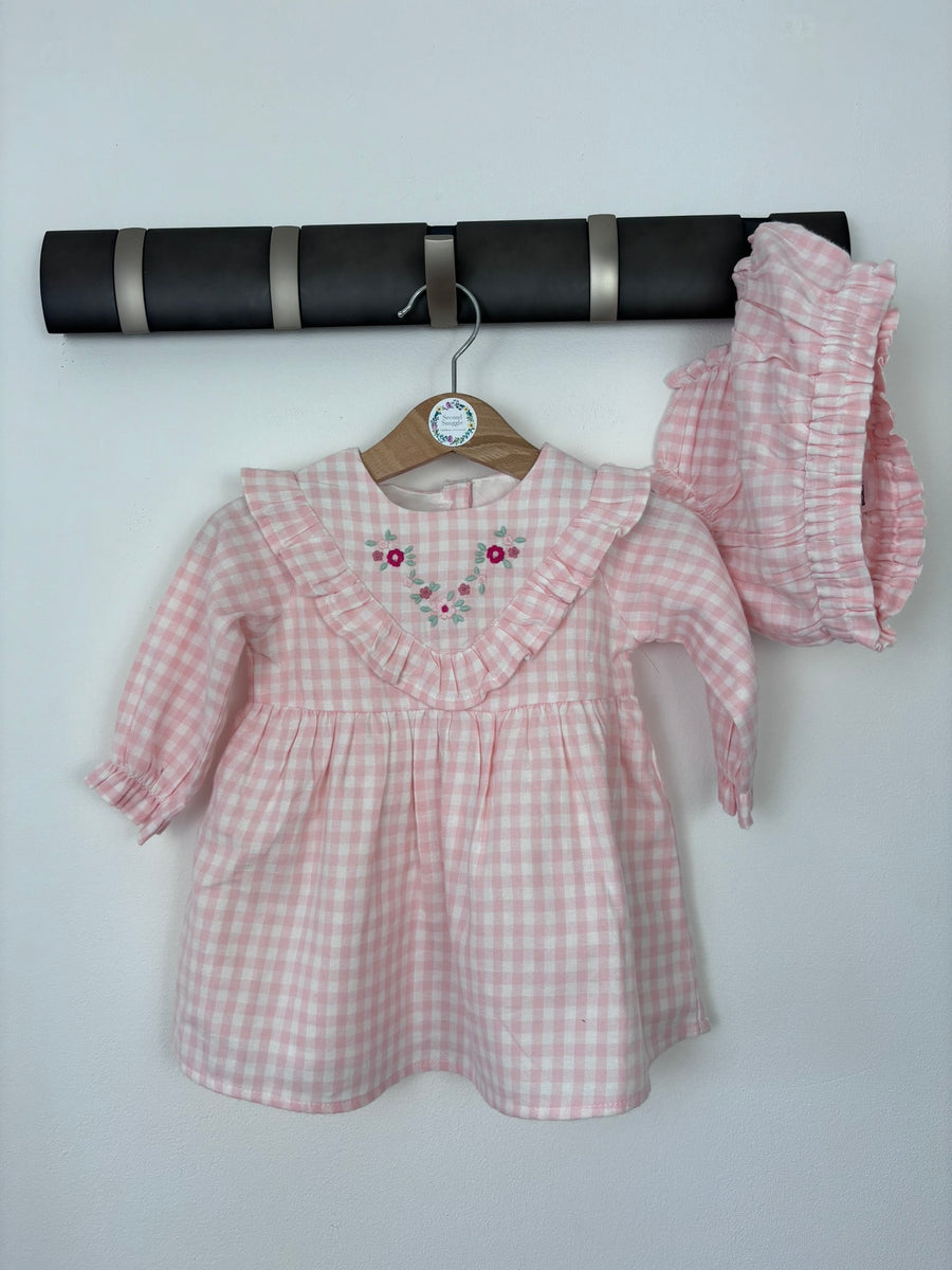 Matalan 3-6 Months-Dresses-Second Snuggle Preloved