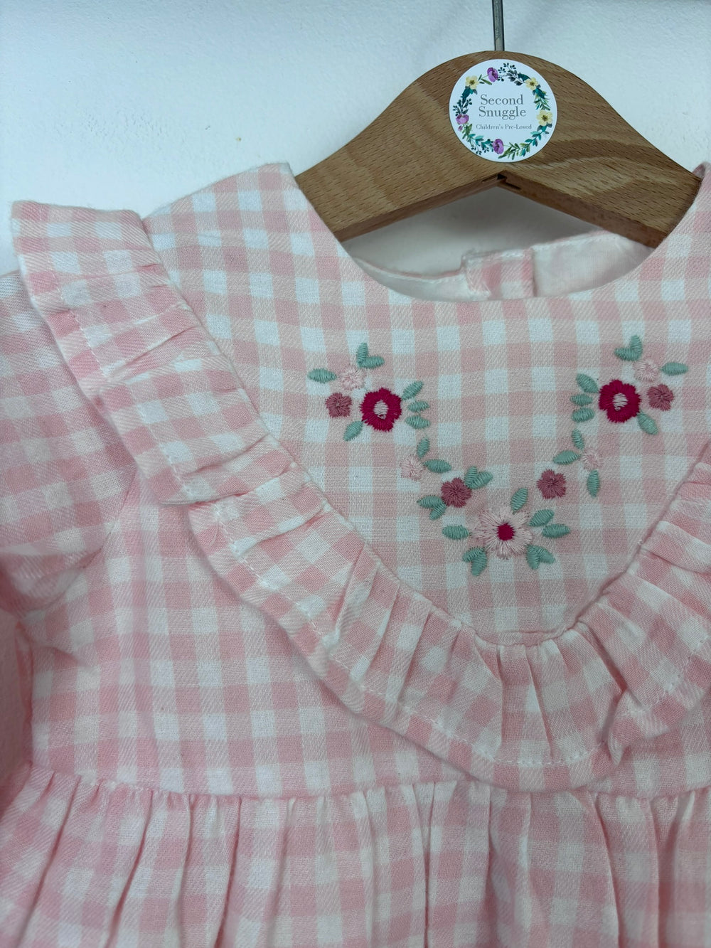 Matalan 3-6 Months-Dresses-Second Snuggle Preloved