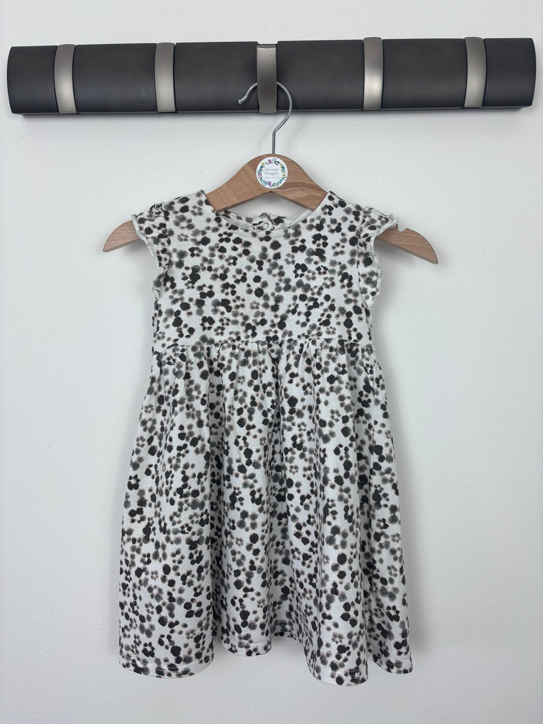 Next 9-12 Months-Dresses-Second Snuggle Preloved