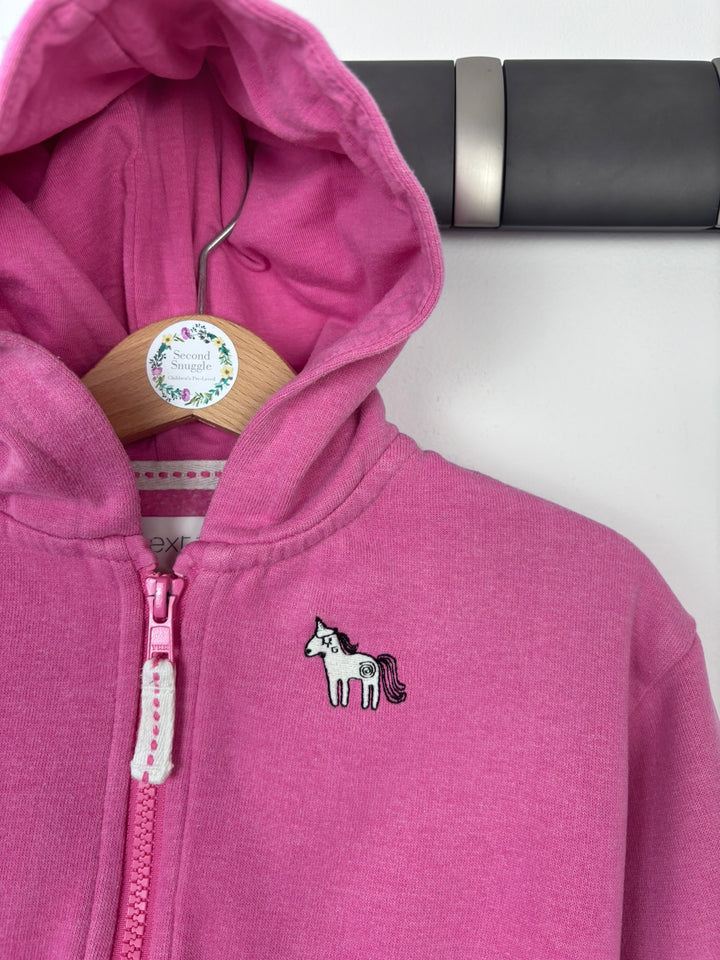 Next 9-12 Months-Hoodies-Second Snuggle Preloved