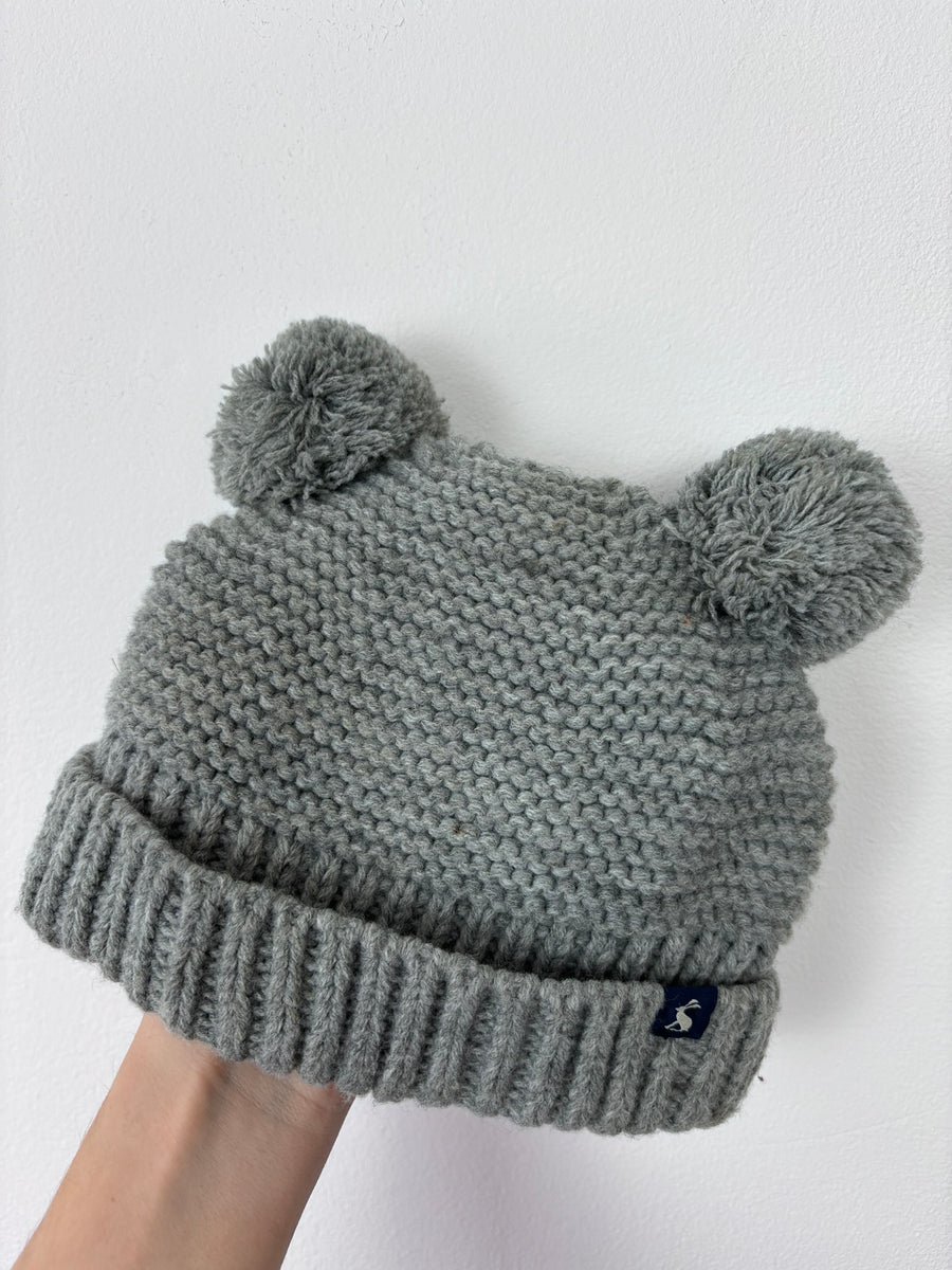 Joules 1-2 Years-Hats-Second Snuggle Preloved