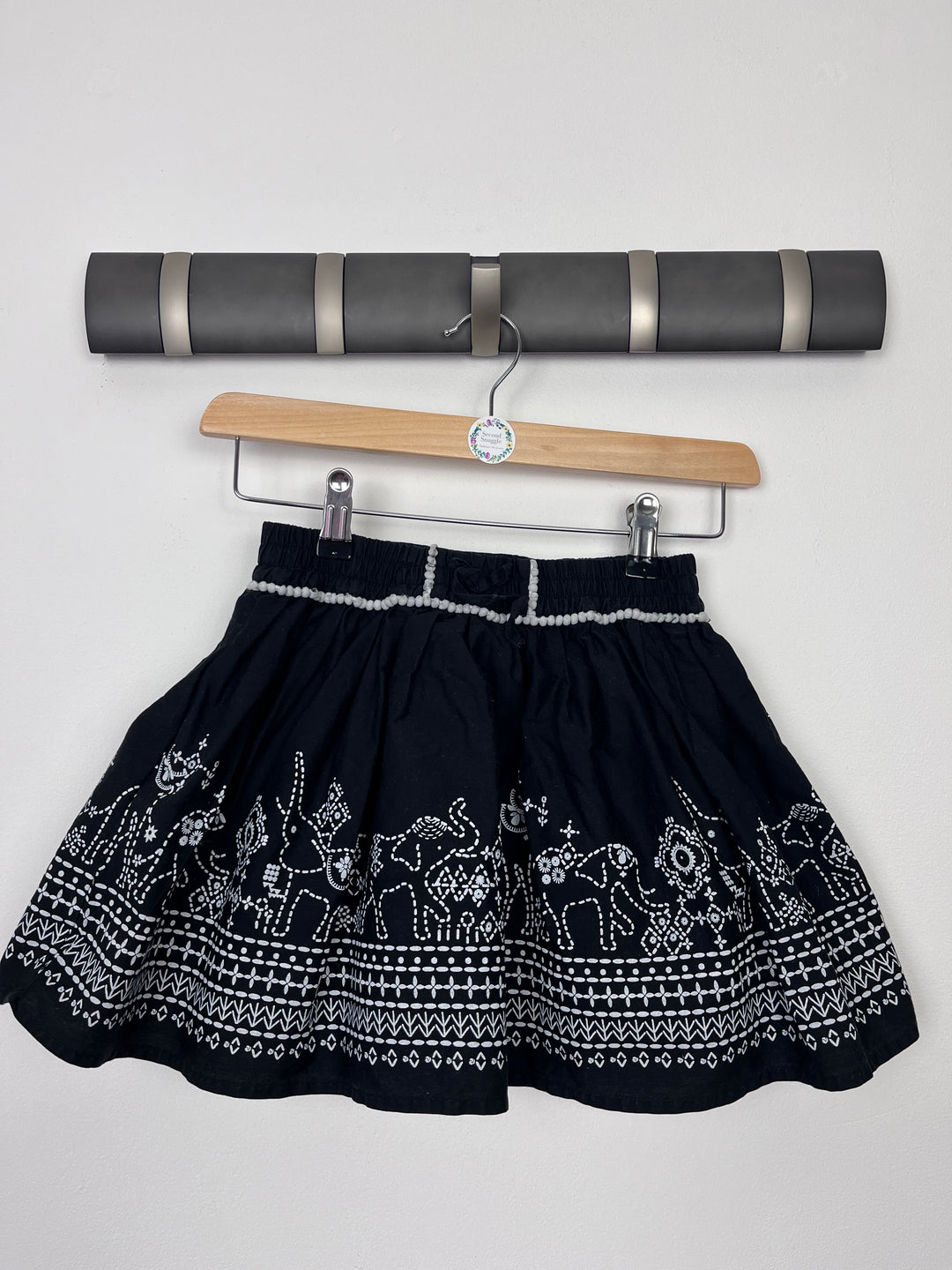 Tu 6 Years-Skirts-Second Snuggle Preloved