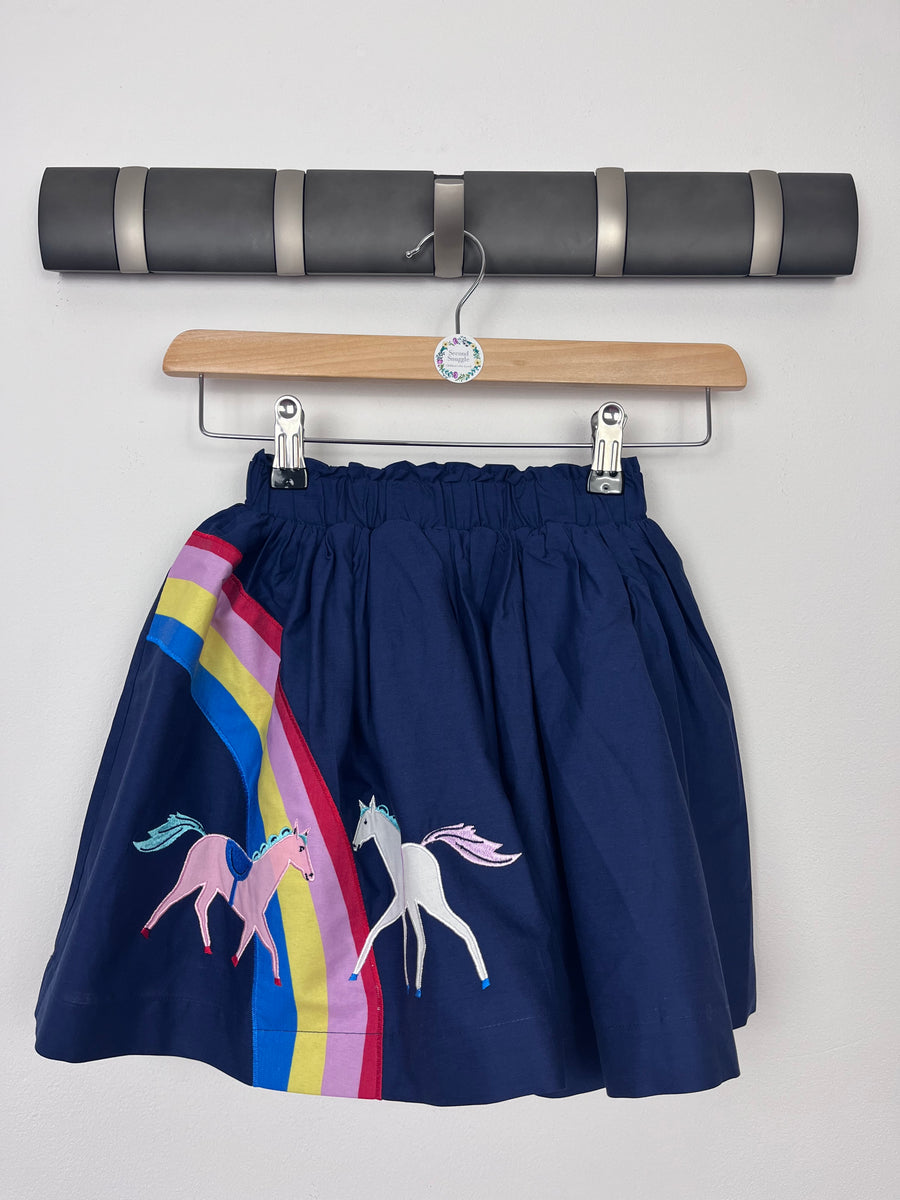 Joules 4 Years-Skirts-Second Snuggle Preloved