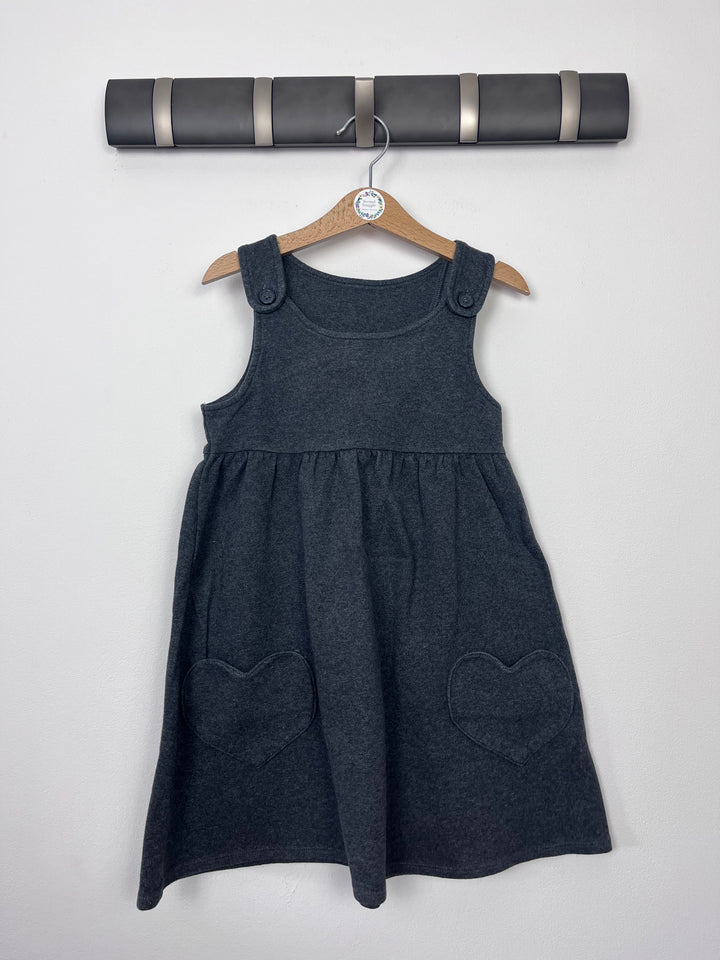 M&S 5-6 Years-Dresses-Second Snuggle Preloved