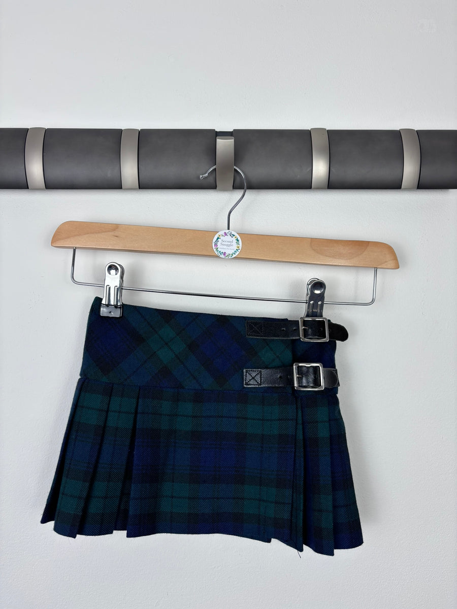 Unbranded 6-12 Months-Skirts-Second Snuggle Preloved