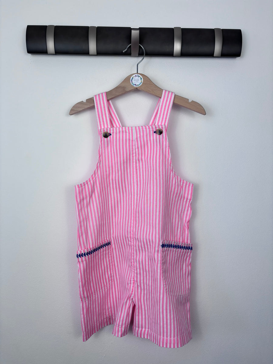 Crew Kids 5-6 Years-Play Suits-Second Snuggle Preloved