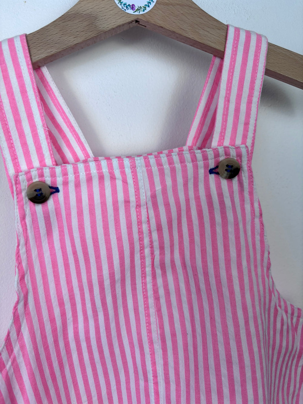 Crew Kids 5-6 Years-Play Suits-Second Snuggle Preloved