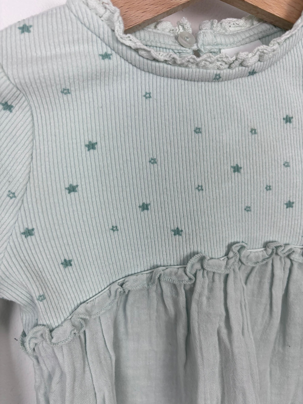 Next 18-24 Months-Tops-Second Snuggle Preloved