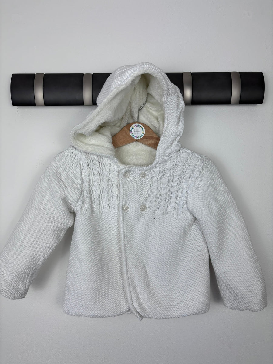 Tu 9-12 Months-Hoodies-Second Snuggle Preloved