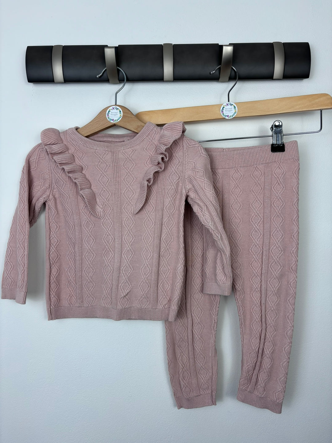 Tu 12-18 Months-Sets-Second Snuggle Preloved