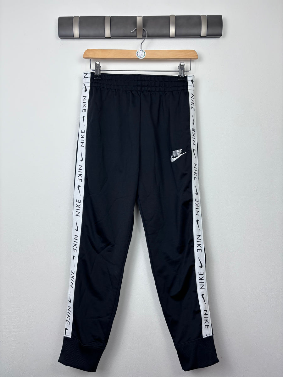 Nike Medium + (10-12 + Years)-Trousers-Second Snuggle Preloved