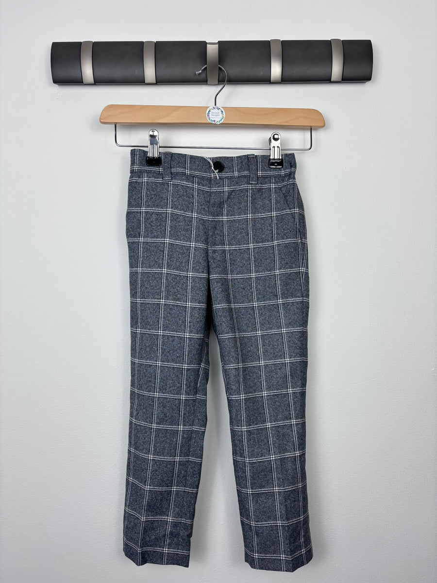 Next 4-5 Years-Trousers-Second Snuggle Preloved