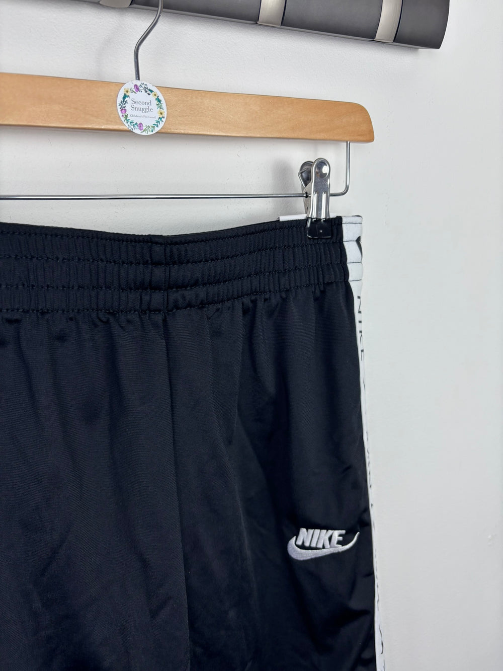 Nike Medium + (10-12 + Years)-Trousers-Second Snuggle Preloved