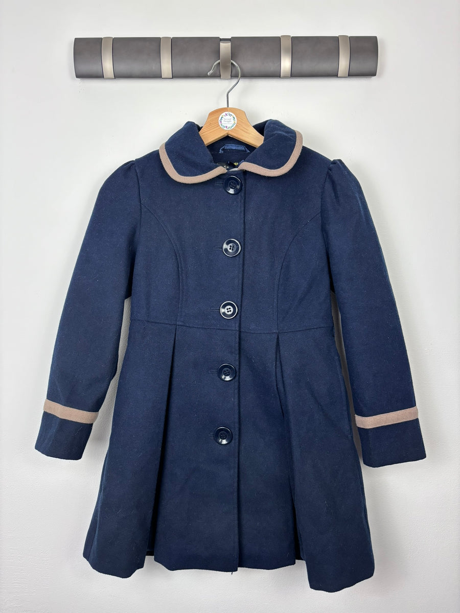 Jasper Conran 9 Years-Coats-Second Snuggle Preloved