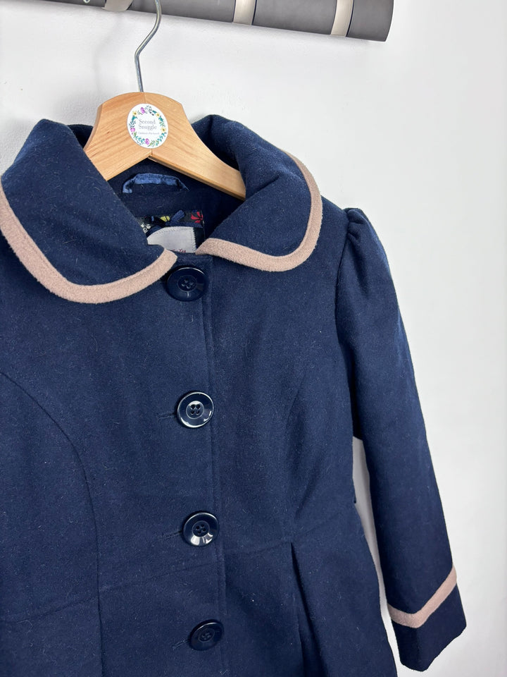 Jasper Conran 9 Years-Coats-Second Snuggle Preloved