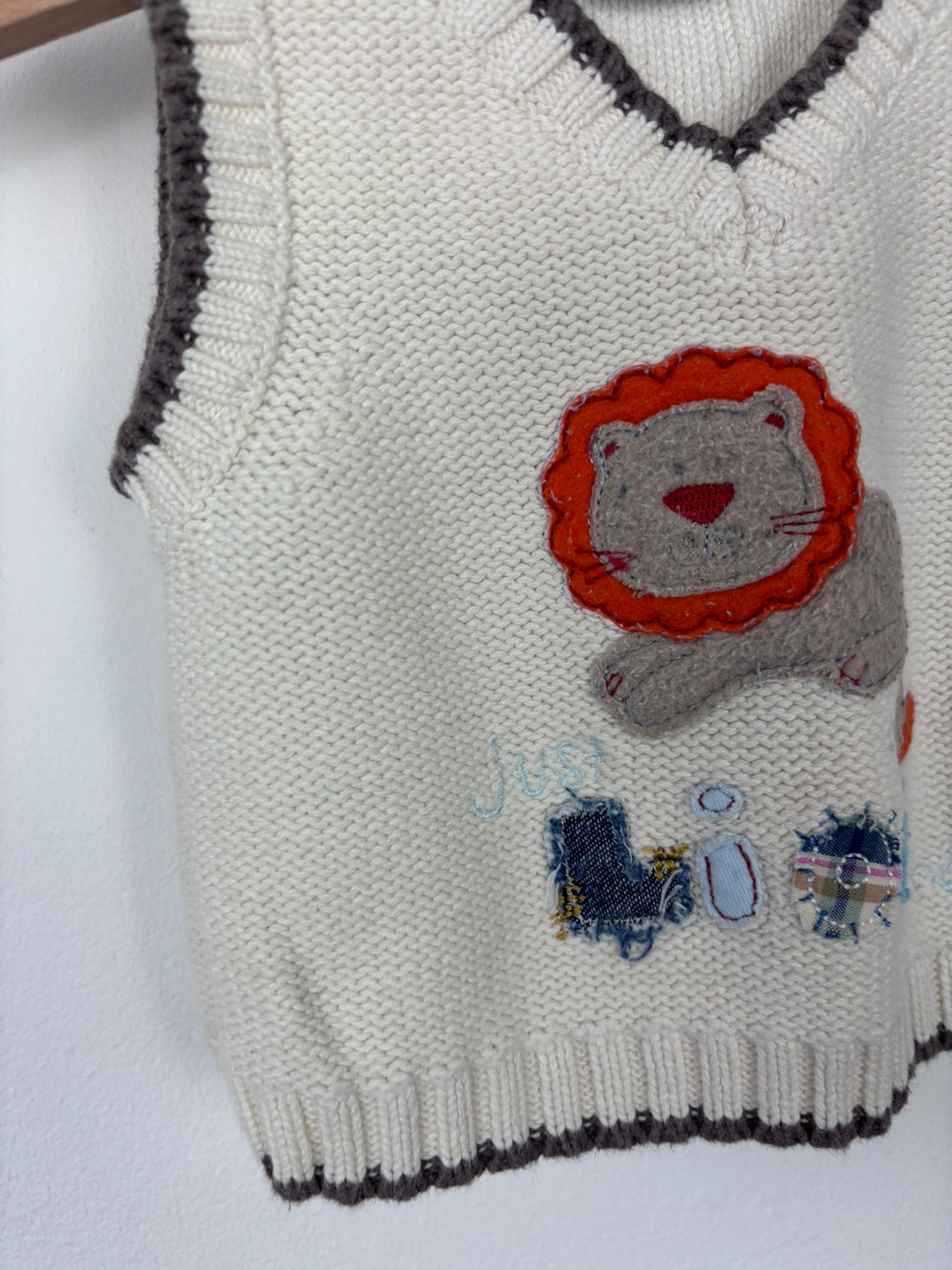 Cherokee Newborn-Jumpers-Second Snuggle Preloved