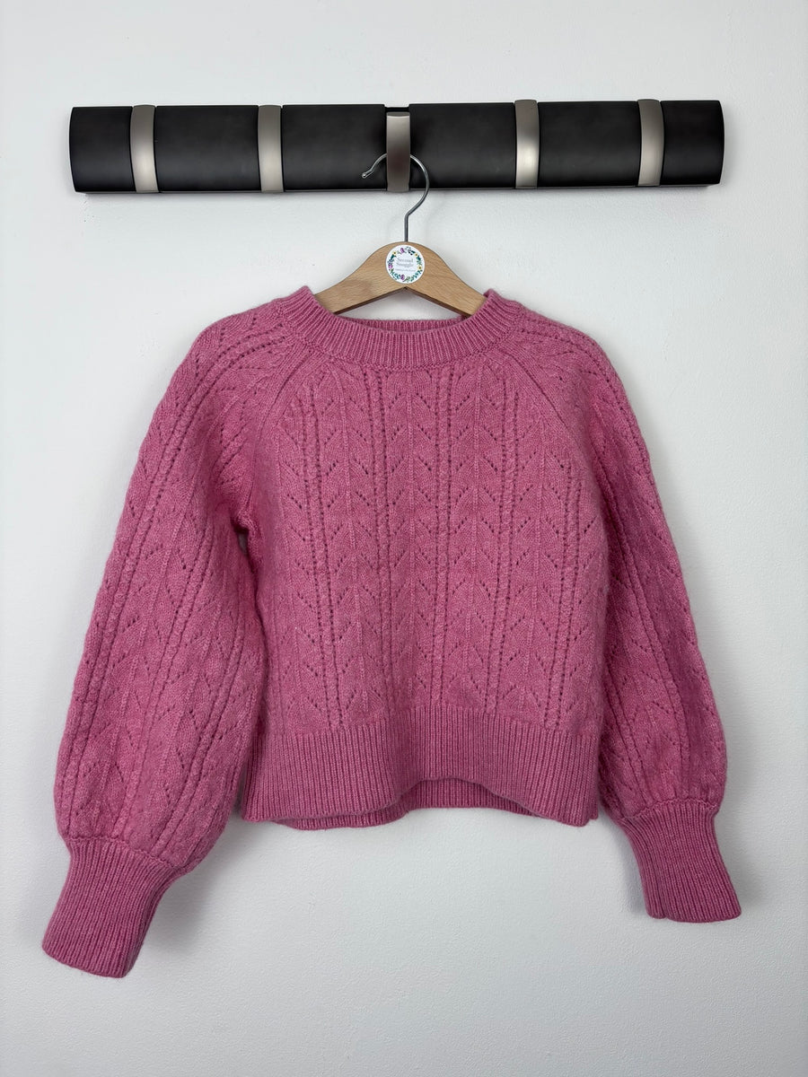 Boden 9-10 Years*-Jumpers-Second Snuggle Preloved