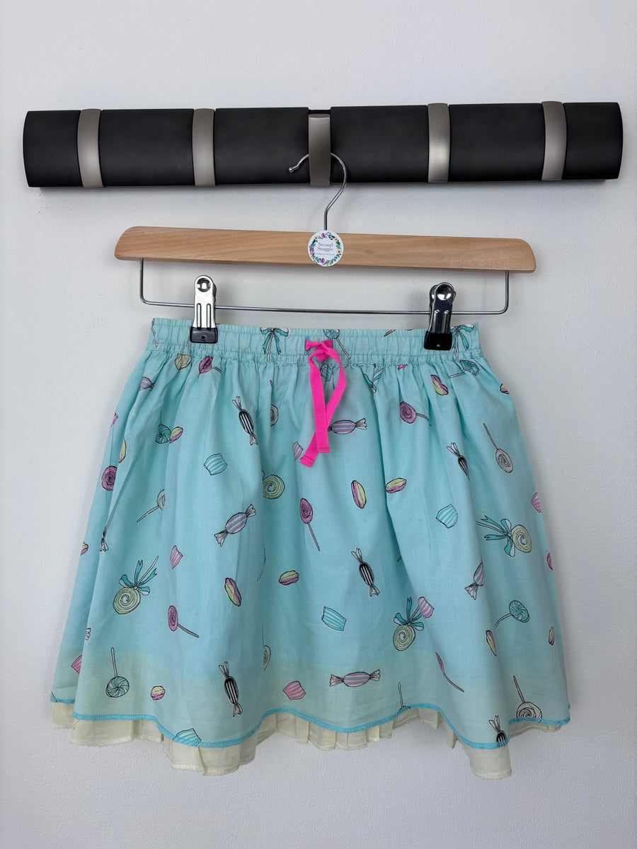 Laura Ashley 5-6 Years-Skirts-Second Snuggle Preloved