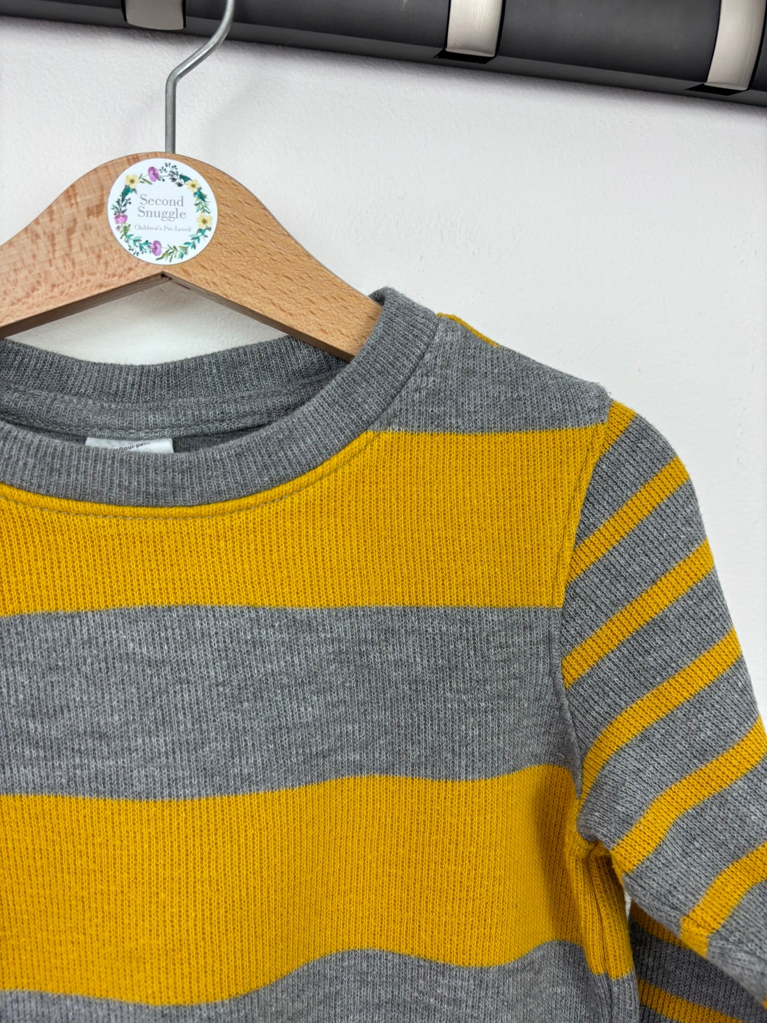 Baby Gap 2 Years-Jumpers-Second Snuggle Preloved