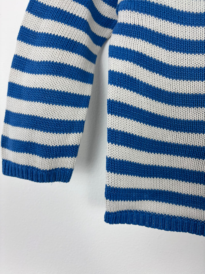 Petit Bateau 12 Months-Jumpers-Second Snuggle Preloved