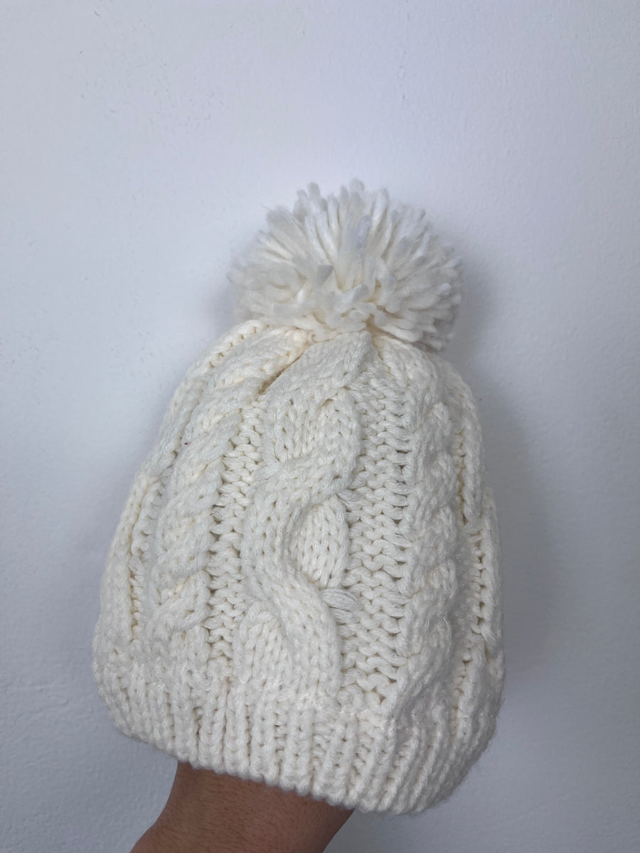 Laura Ashley 12-24 Months-Hats-Second Snuggle Preloved