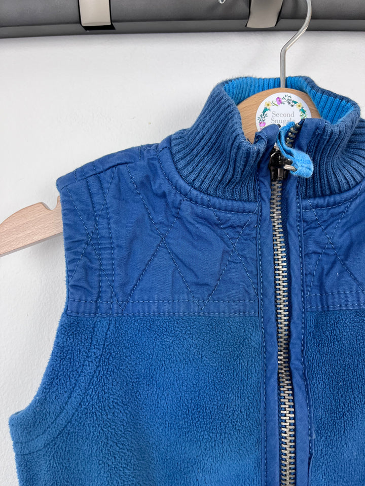 Kite 6-12 Months-Gilets-Second Snuggle Preloved