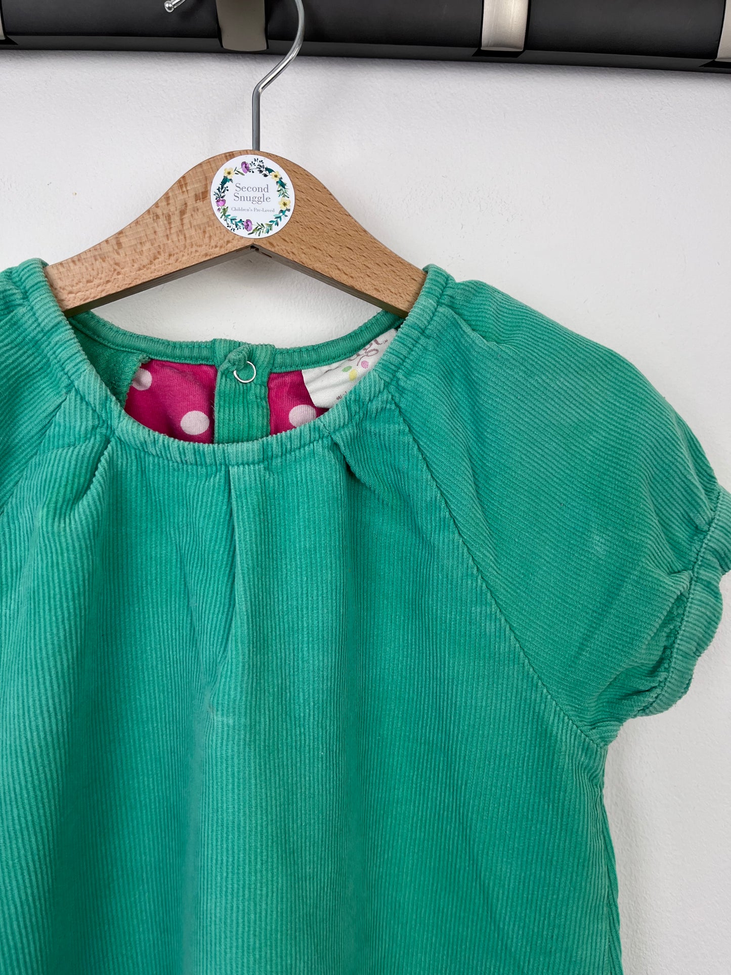 Frugi 4-5 Years-Dresses-Second Snuggle Preloved