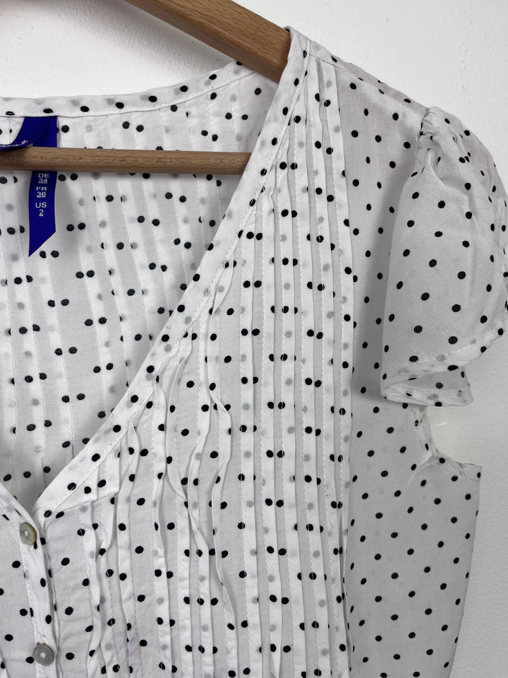 Seraphine UK 6-Shirts-Second Snuggle Preloved