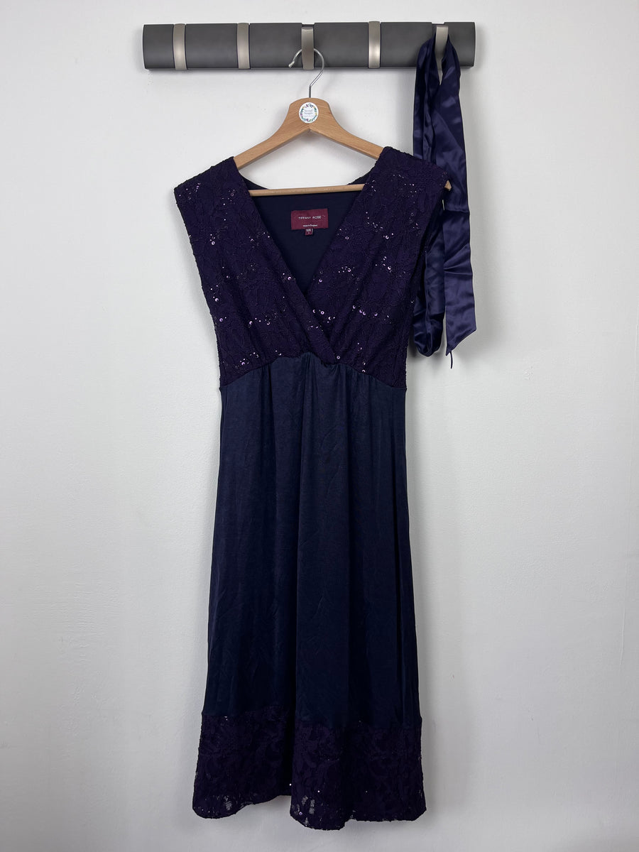 Tiffany Rose Size 1 (UK 8-10)-Dresses-Second Snuggle Preloved