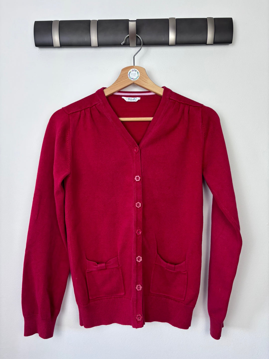 John Lewis 11-12 Years-Cardigans-Second Snuggle Preloved