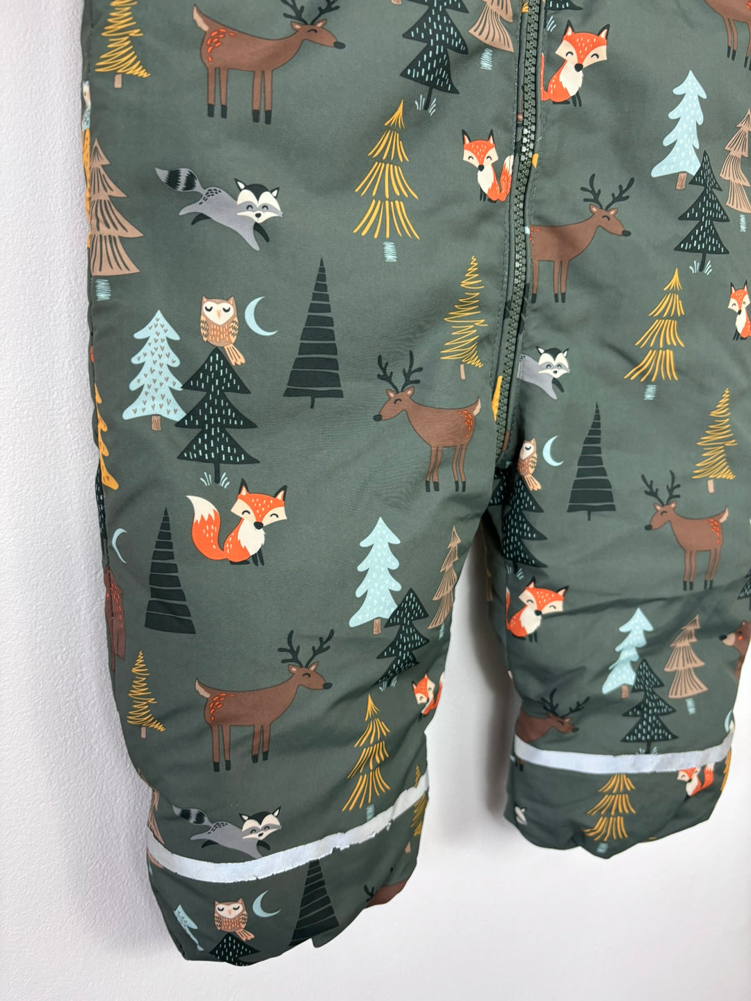 Next 9-12 Months-Snow Suits-Second Snuggle Preloved