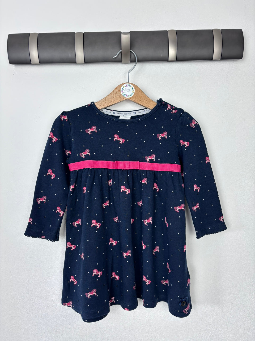 Jasper Conran 12-18 Months-Dresses-Second Snuggle Preloved