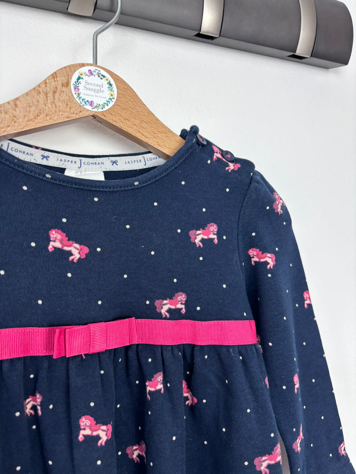 Jasper Conran 12-18 Months-Dresses-Second Snuggle Preloved