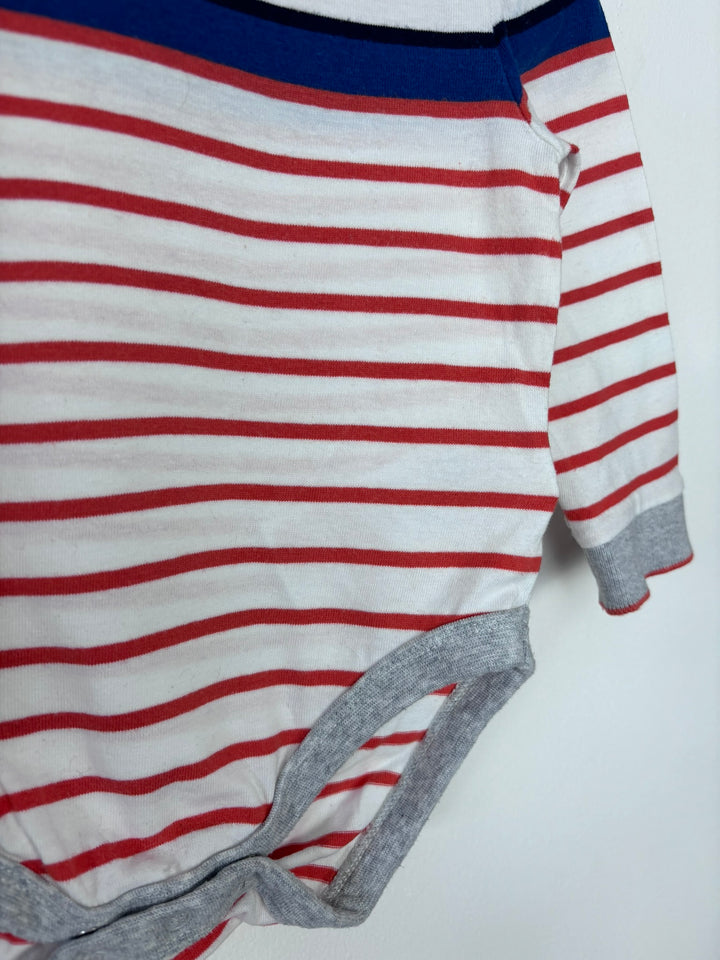 Jasper Conran 9-12 Months-Vests-Second Snuggle Preloved